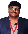 B-1007 - Dr. Md. Khaja Mohiddin, National Kaohsiung University of Science and Technology,