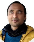 B-187 - Dr. Mohan Chandra Mathpal, ¹Center for QuantumCentro Multidisciplinario de Física