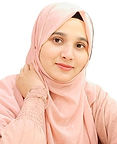 B-1012 - Ms. Nida Khan, Aligarh Muslim University, Aligarh, Uttar Pradesh, India.jpg
