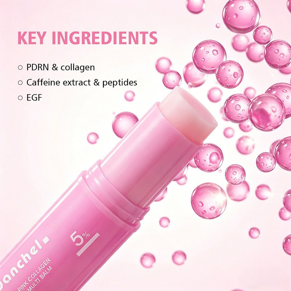 Miniatura: Moisturizing Collagen Balm Stick