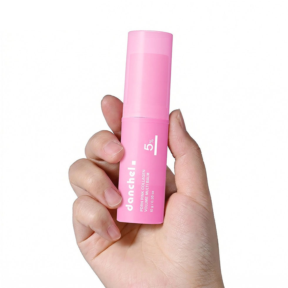 Miniatura: Moisturizing Collagen Balm Stick
