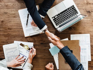 Preparing for your Mortgage Application