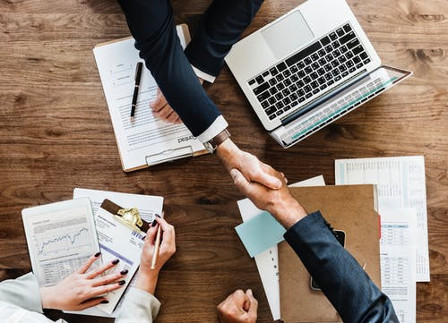 Mortgage Success with Abode Mortgages Limited
