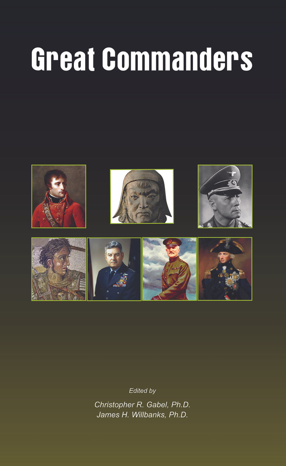 Great Commanders
