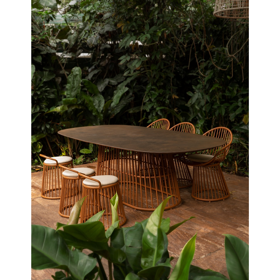 Thumbnail: Orfeo Chair