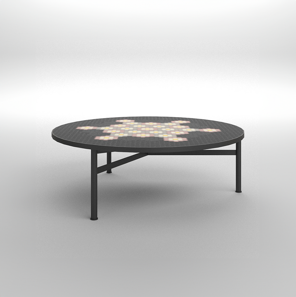Thumbnail: Scheherazade Tables
