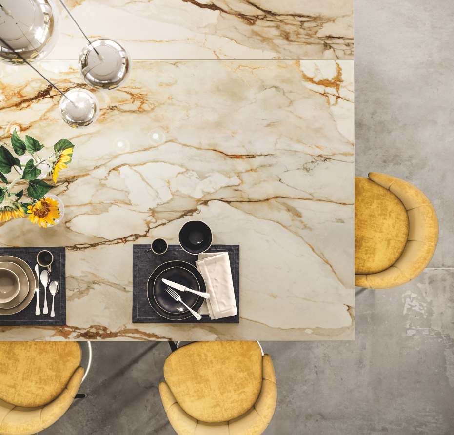 Calacatta Antique