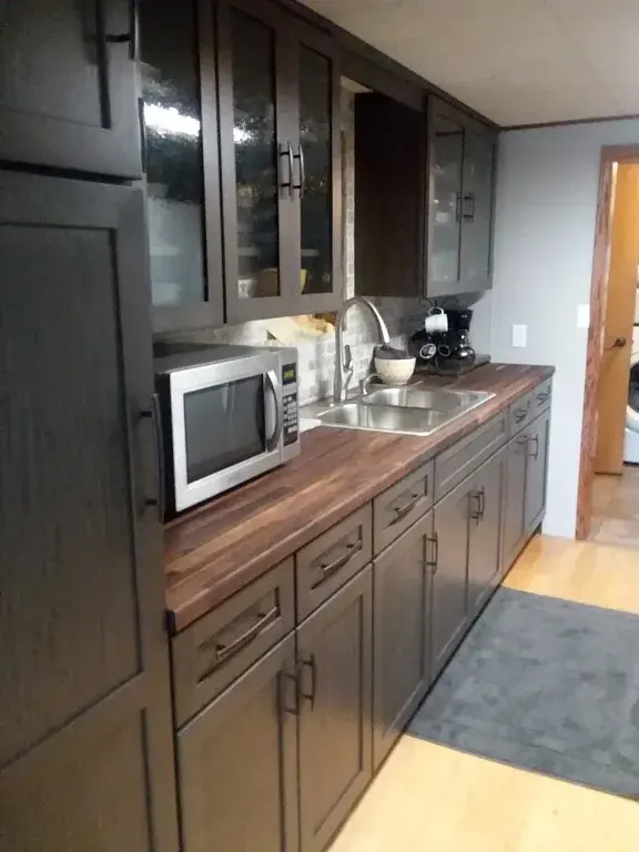 Signature American Walnut