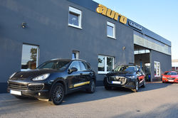 Auro Kfz Betrieb GmbH