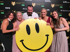 An Post SMART Marketing Awards 2018