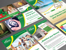 e-services & communications credit union ltd.