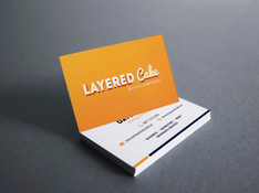 Layered Cake