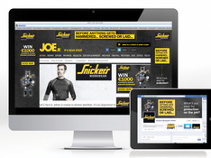 Snickers Workwear
