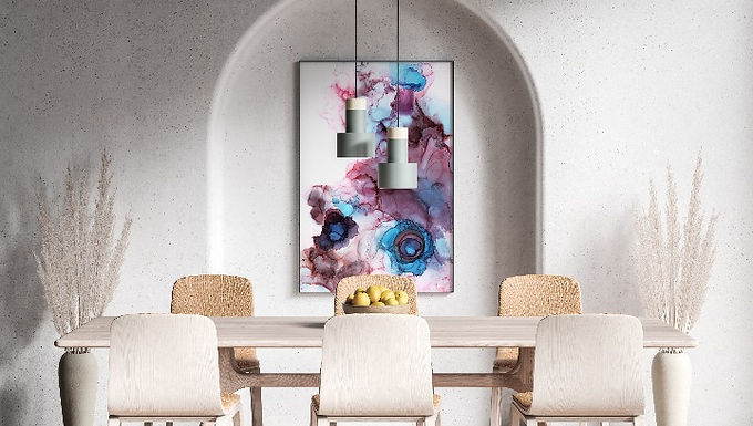 Trandafiri albaștri