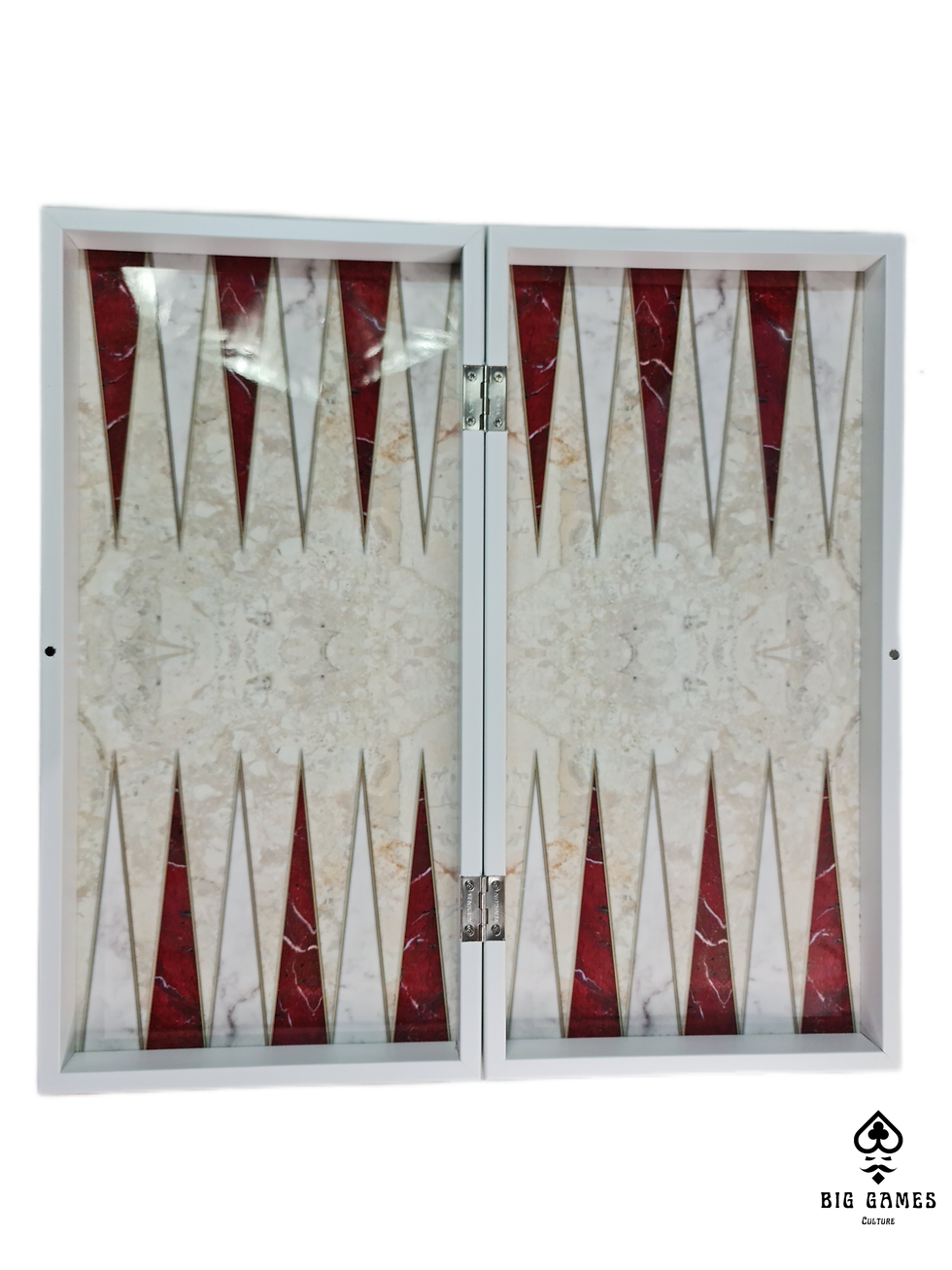 Миниатюра: שיש לבן