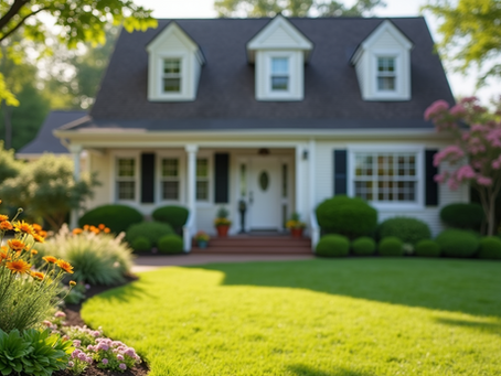 Unlock Hidden Potential: Mastering the Secrets to Elevate Your Home's Value