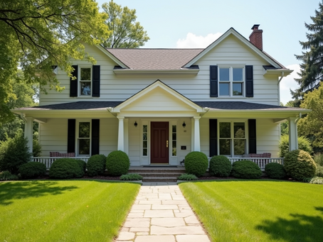 Unlocking Value Through Comprehensive Appraisal and Inspection Services