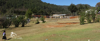 Chiapas