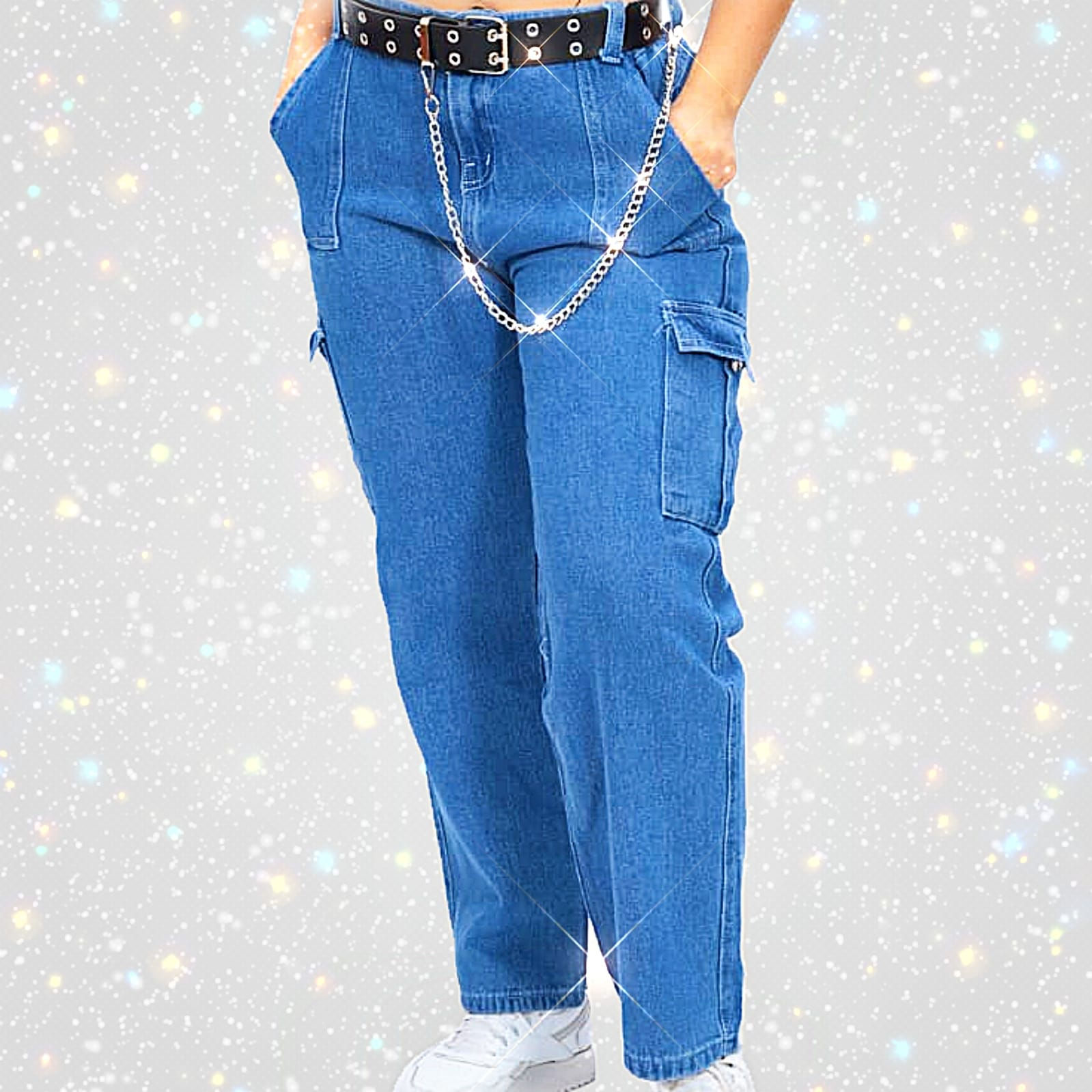 JEANS CARPINTEROS