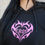 Thumbnail: EROS TRIBAL HOODIE – Limited Edition