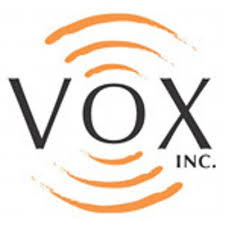 Now with VOX!