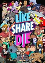 Like Share Die