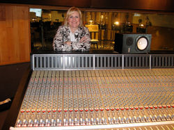 Record One Recording Studios
