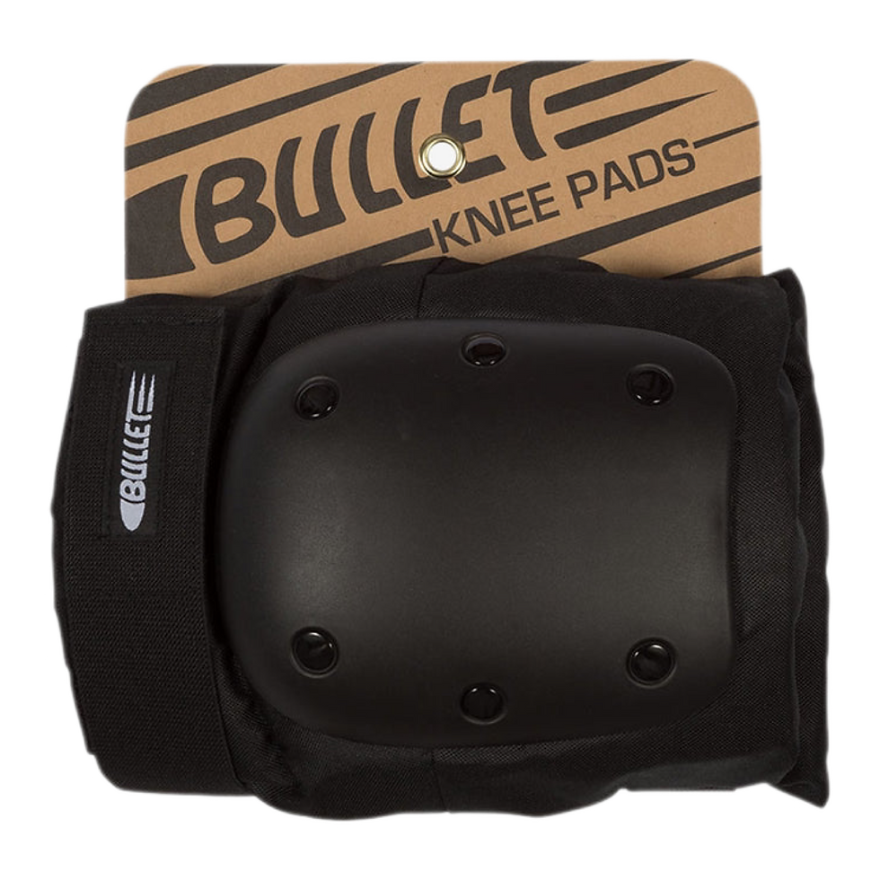 Bullet - Knee Pads