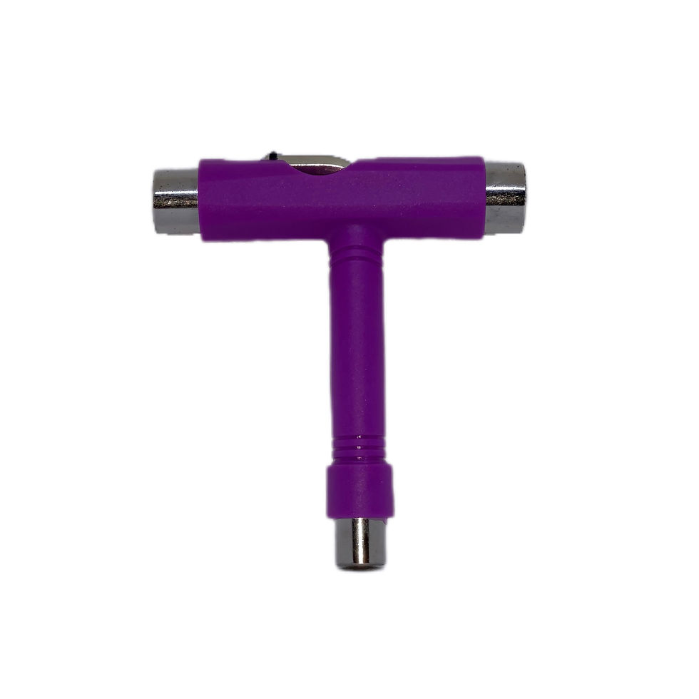 Thumbnail: Skate Tool *Multiple Colors*