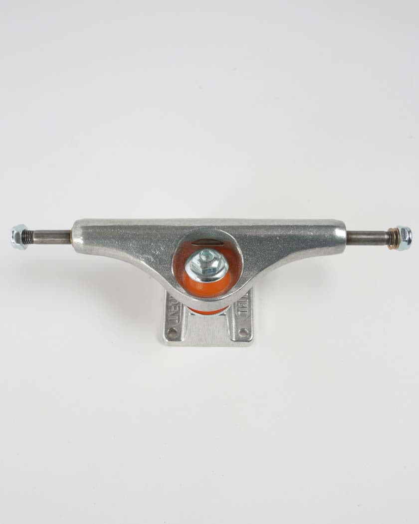 Thumbnail: Independent Trucks Stage 11 *Mid* Polished Silver