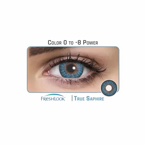 Thumbnail: Color Lens