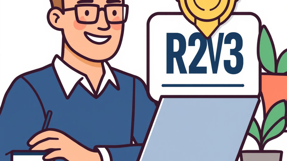 How to Market Your R2v3 Certification to Win New Clients (A Practical Guide)