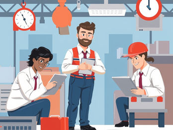 ISO 9001 Clause 8: Operation - Explained in Depth