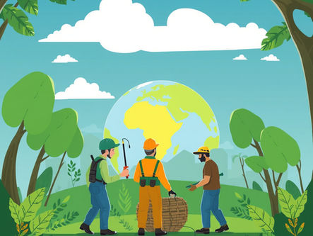 Environmental, Health, and Safety (EHS) Management Under R2v3: Protecting Workers and the Planet