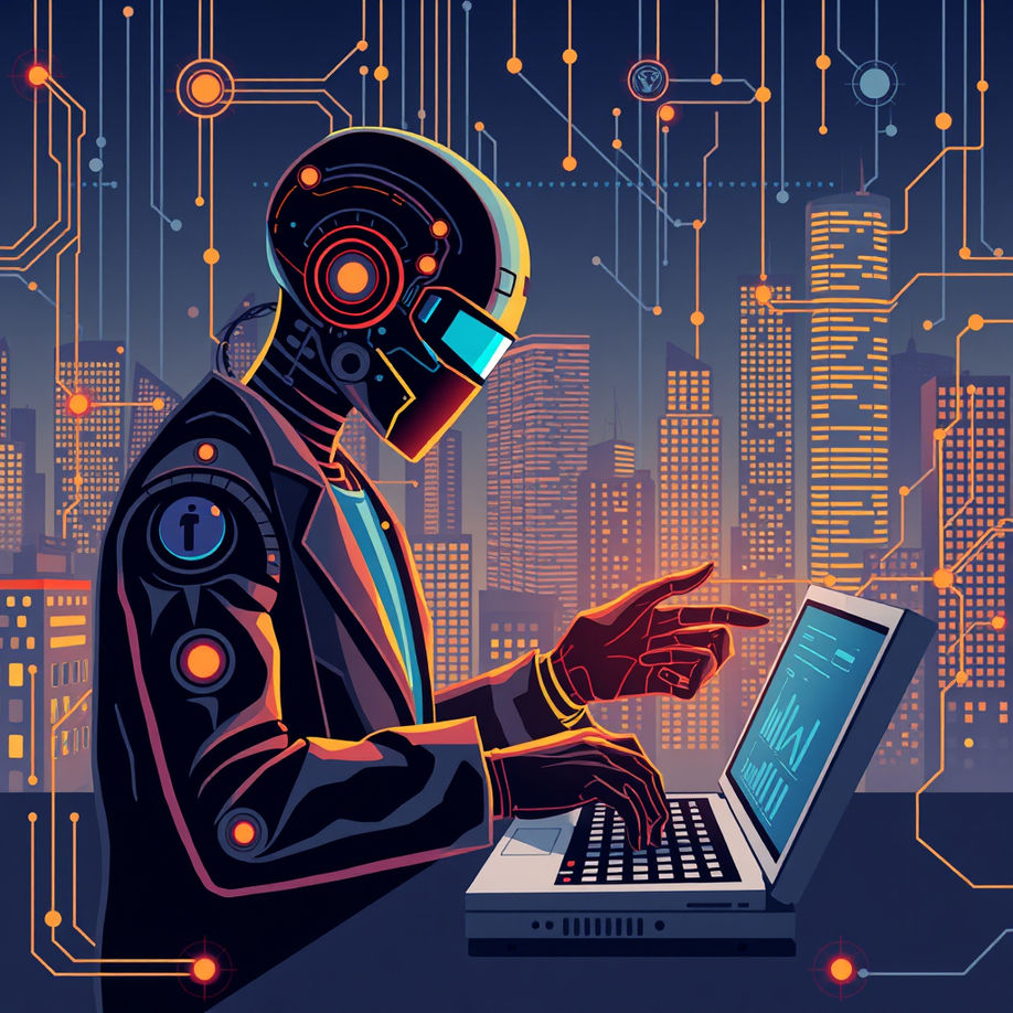 Cybersecurity meets compliance: Why ISO 27001 is critical in the age of AI and ransomware