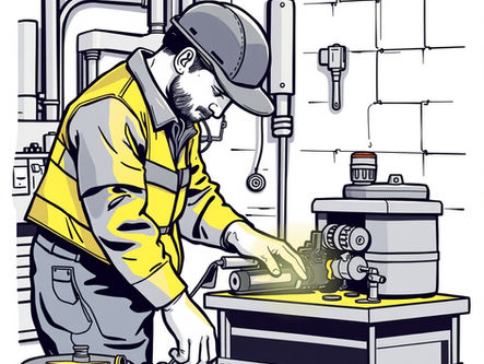 ISO 9001: Quality Management System - Equipment Maintenance in Depth