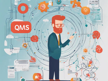 ISO 9001 - 4.4 Establishing the QMS and Its Processes