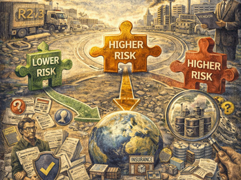 Downstream Vendor Management Under R2v3: How Much Is Enough?