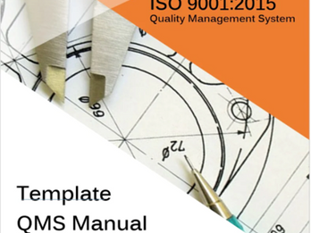 ISO 9001: Documentation Template Samples