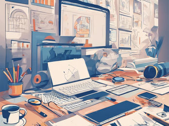 ISO 9001 Clause 8.3 Design and development of products and services