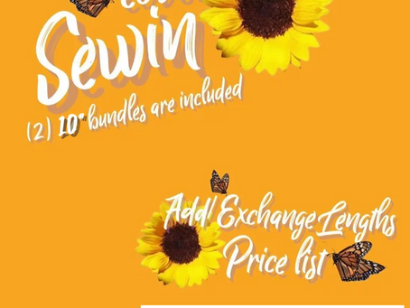 CROWN COVER SEWIN STORY