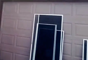 screen repairs