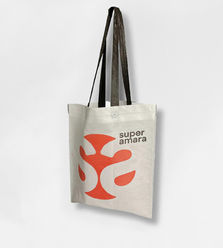 Eco-friendly non-woven reusable shopping bag