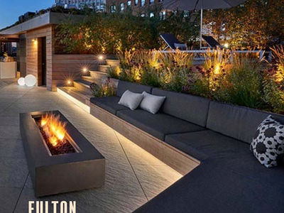 Fulton Landing Breaks Ground Today!