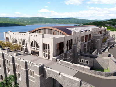 QPK wins AIA Design Award