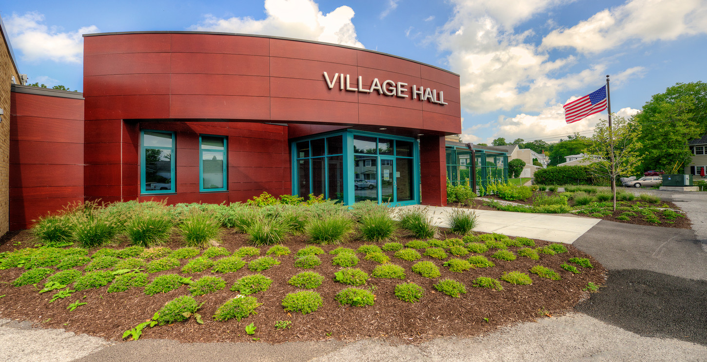 Skaneateles Village Hall Adaptive ReuseVillage of Skaneateles, NY