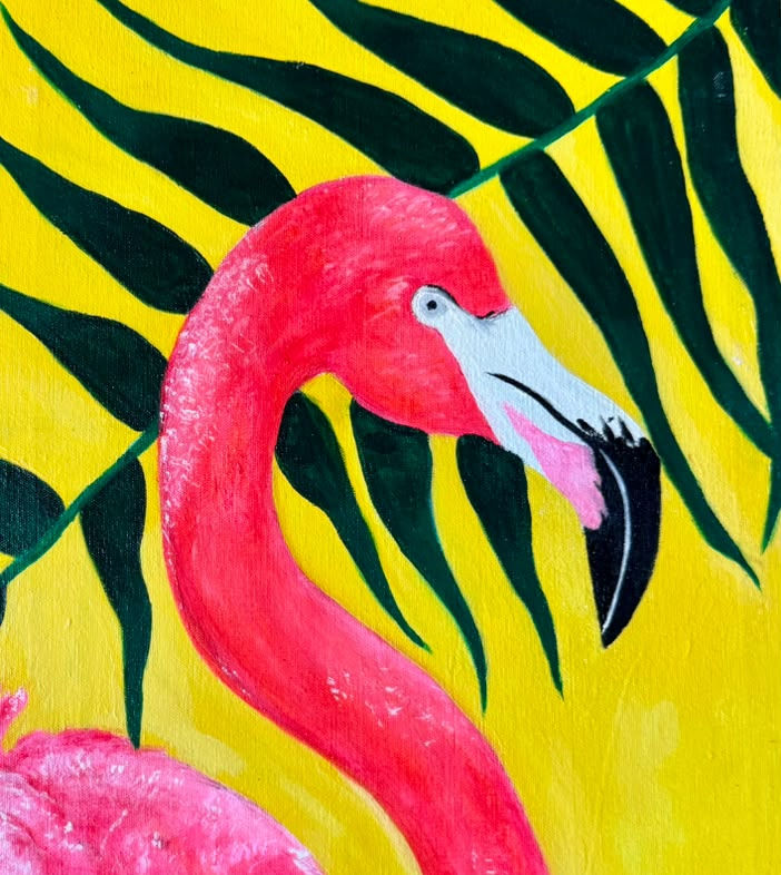 Flamingo