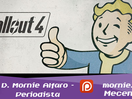 ¿La serie de Fallout de Prime Video canoniza por fin un final de Fallout 4?