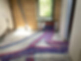 Ready for the screed