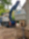 Water treatment delivery